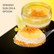 image 3 of Gu Spanish Lemon Cheesecake Dessert (2x85g)