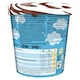image 2 of Ben & Jerry's Sundae Hazel-Nuttin But Chocolate Ice Cream Tub 427ml
