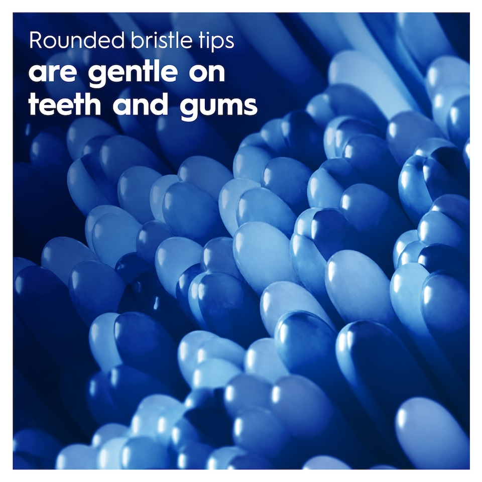 image 1 of Oral-B Pro-Clean Advanced Deep Clean Toothbrush 1 Pack