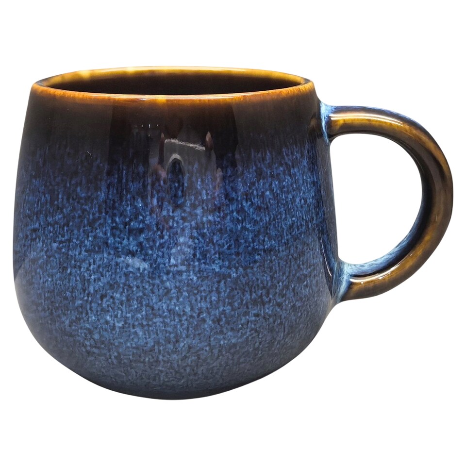 F&F Home Azzurra Espresso hrnček