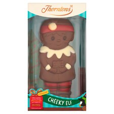 Thorntons Milk Chocolate Elf 200G
