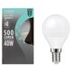 image 1 of Tesco Led Mini Globe 40W Small Edisonscrew