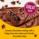 image 3 of Fulfil Chocolate Brownie Vitamin & Protein Bar 40G
