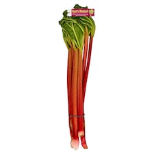 Rhubarb