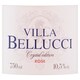 Obrázek 2 pro produkt Villa Bellucci Crystal Edition Rose 750ml