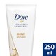 image 1 of Dove Pure Care Dry Oil Conditioner 250Ml