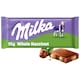 image 2 of Milka Alpine Milk Chocolate with Whole Hazelnut 95g