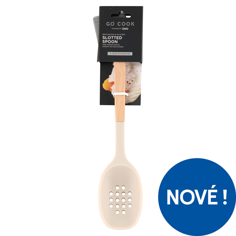 Go Cook Děrovaná naběračka