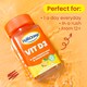 image 3 of Haliborange Vitamin D3 Adult Orange Flavoured Gummies 45s