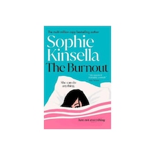 The Burnout Sophie Kinsella