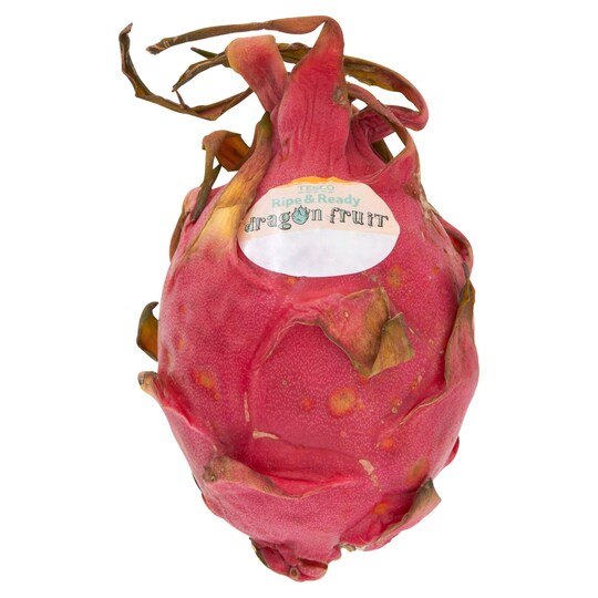 Dragon Fruit Tesco Groceries