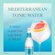 image 2 of Fever-Tree Mediterranean Tonic Water Bottle 500ml