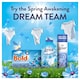 image 3 of Lenor Outdoorable Fabric Conditioner Spring Awakening 105 Washes 1.47l