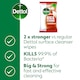 image 5 of Dettol Big & Strong Kitchen Surface Cleaning Wipes 25 Pack