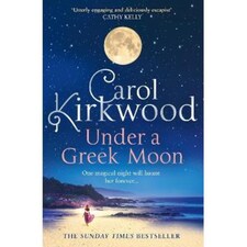 Under A Greek Moon Carol Kirkwood