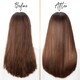 image 3 of Pantene Smooth And Sleek 3 Minute Miracle 200Ml