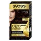 Obrázek 2 pro produkt Syoss Oleo Intense barva na vlasy Půlnoční bordó 3-22