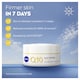 image 4 of NIVEA Q10 Power Anti-Wrinkle Protecting Day Cream SPF30 50ml