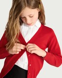 Red - Selected