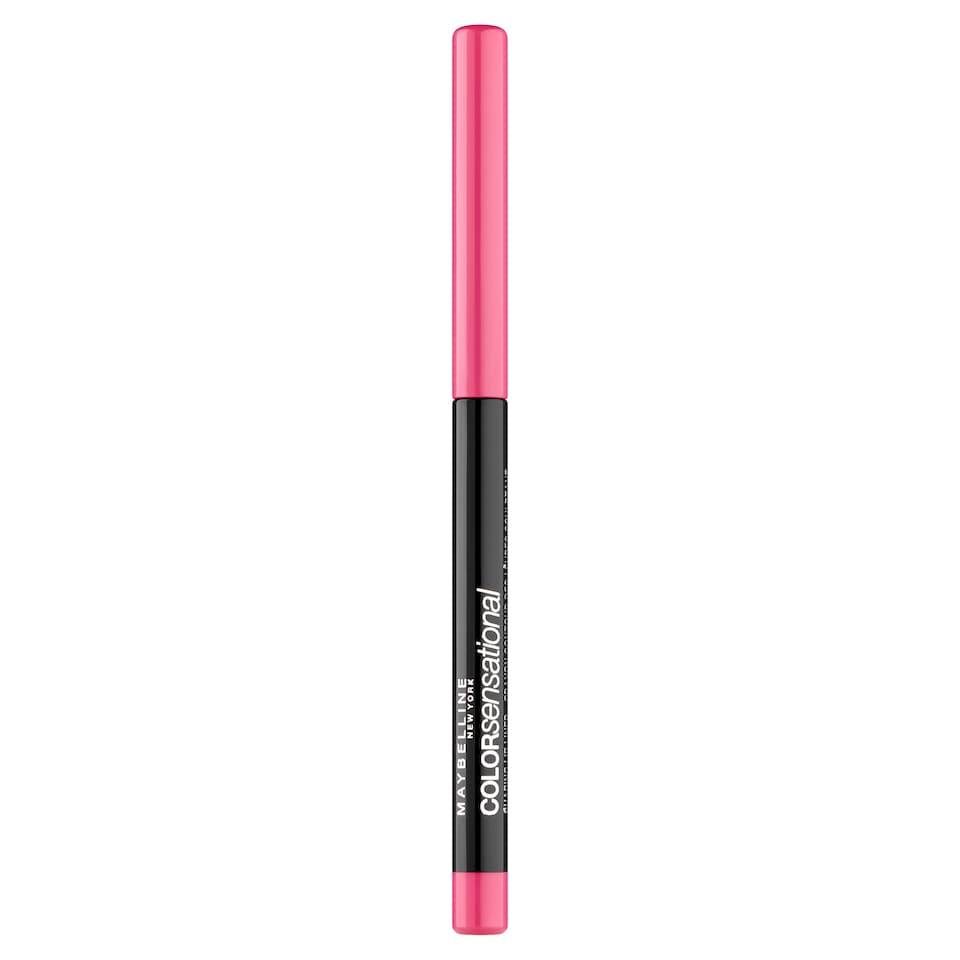 image 1 of Maybelline Lips Lip Liner Palest Pink 5G