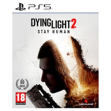 Dying Light 2 Ps5