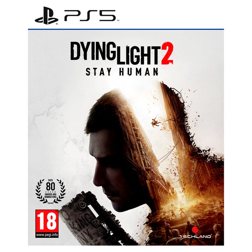 Dying Light 2 Ps5