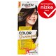 obrázok 1 z Schwarzkopf Palette Color Shampoo farba na vlasy Tmavočokoládový 3-0 (341)