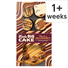 Large Sharing Cakes