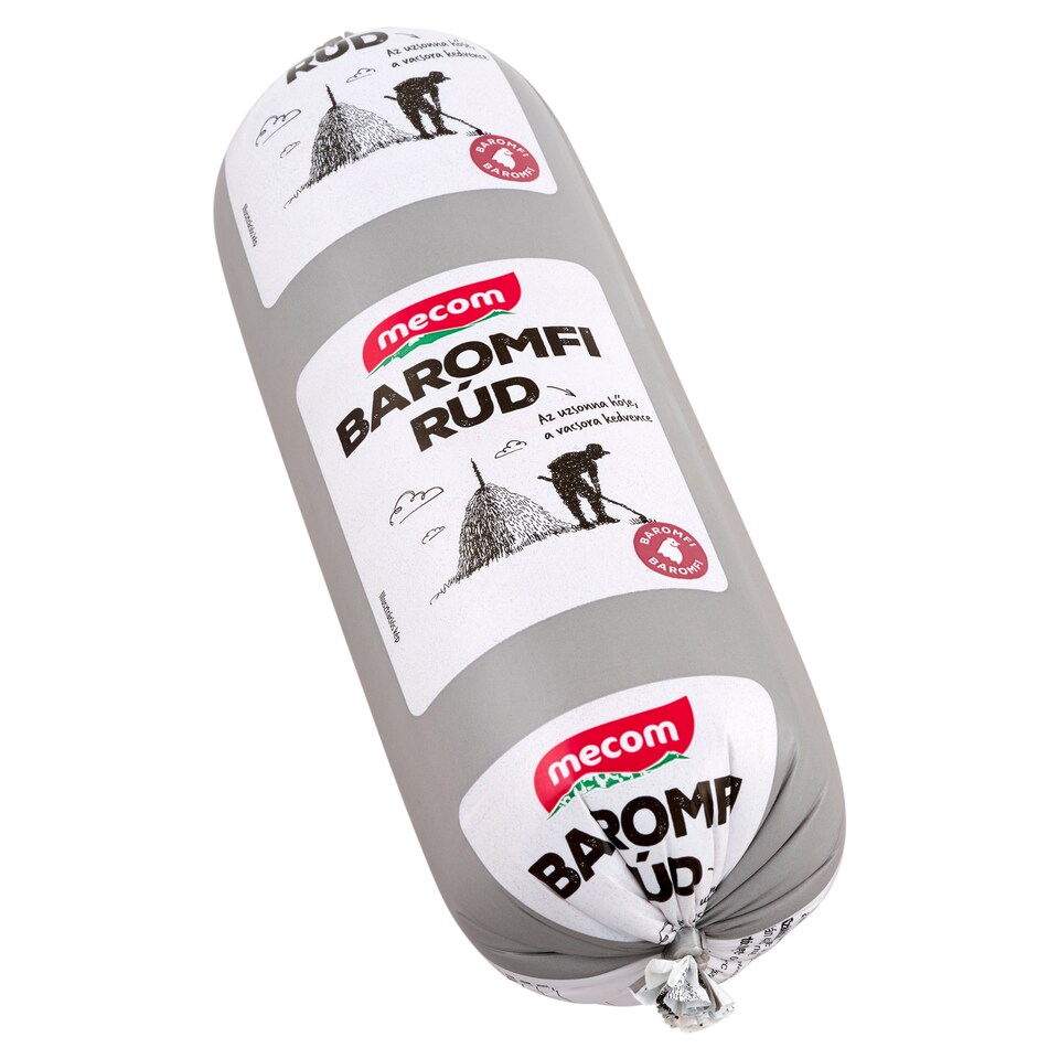 Mecom baromfi rúd 1000 g  1. kép