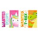 image 1 of Unicorn & Dino Storybooks 4 Pack