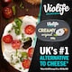 image 3 of Free From Violife Cream Cheese Alternative 200G