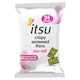 image 1 of Itsu Crispy Seaweed Thins - Sea Salt 5g