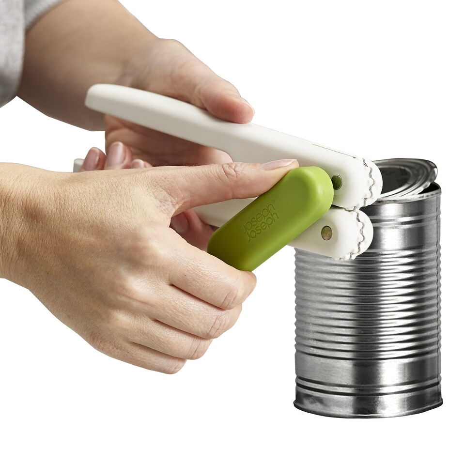 image 1 of Joseph Joseph Duo 3 In 1 Can Opener