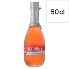 Tarquin's Blood Orange Gin 50cl