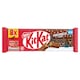 image 2 of Kit Kat 2 Finger Gingerbread Chocolate Bar Multipack, 8 Pack 20.7g