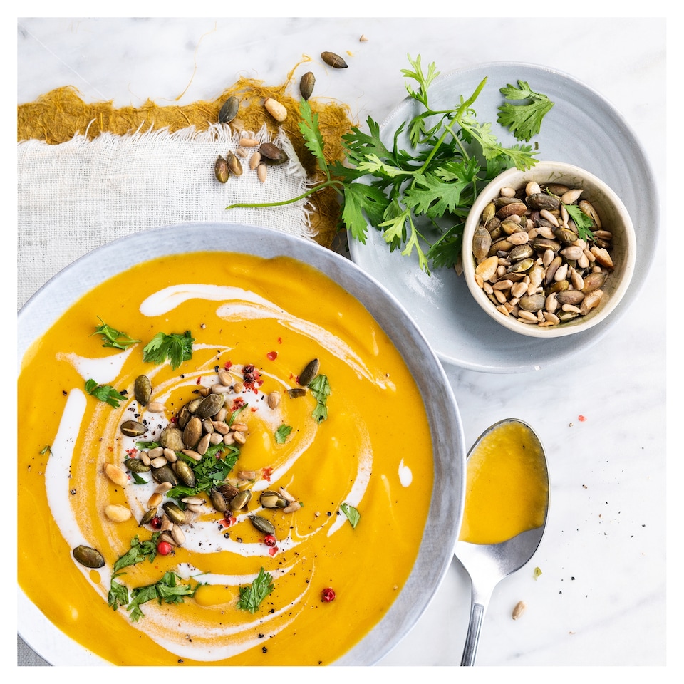 image 1 of Alpro Soya Chilled Dairy Free Alternative to Cream 250ml