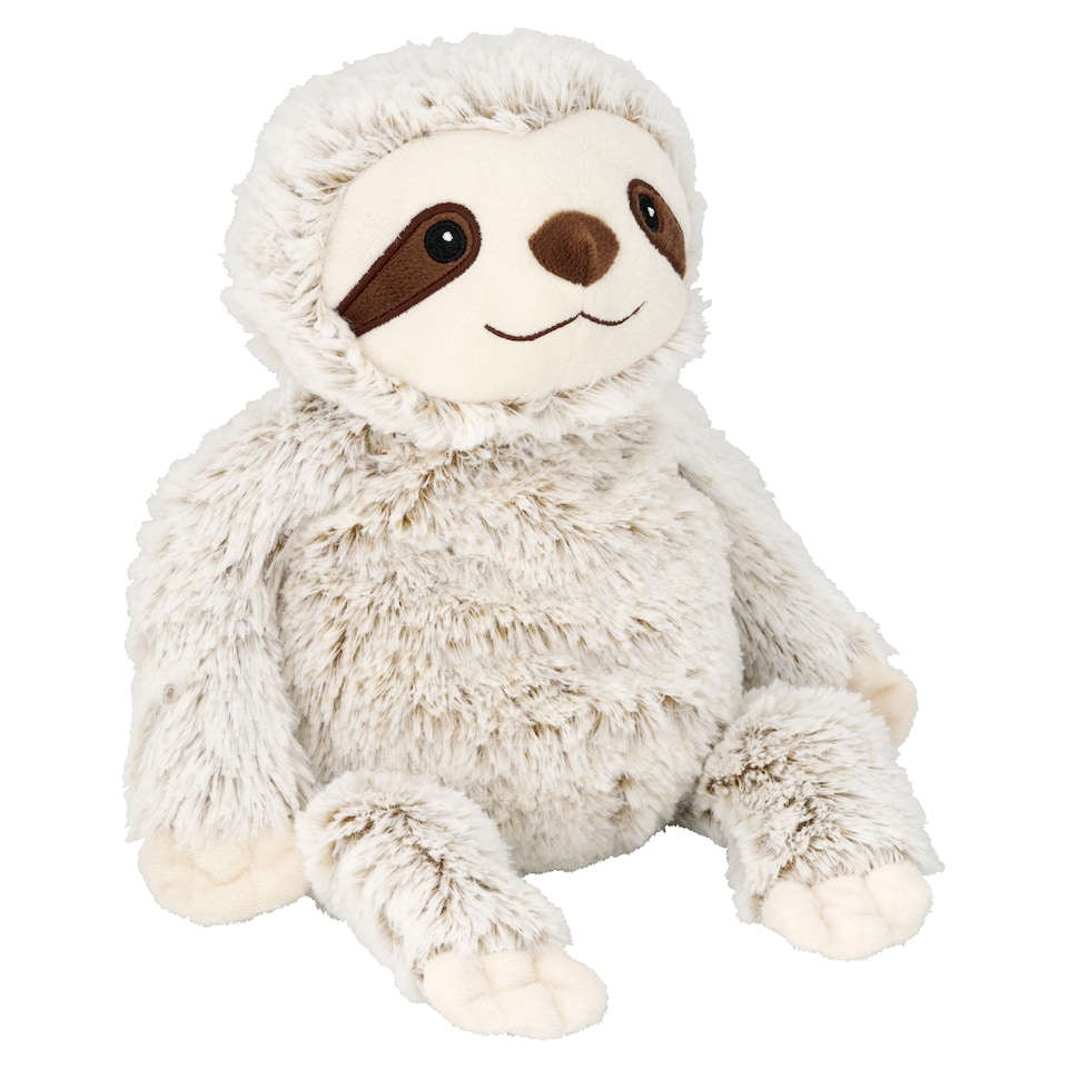 Warmies Sloth Soft Plush Christmas Gift