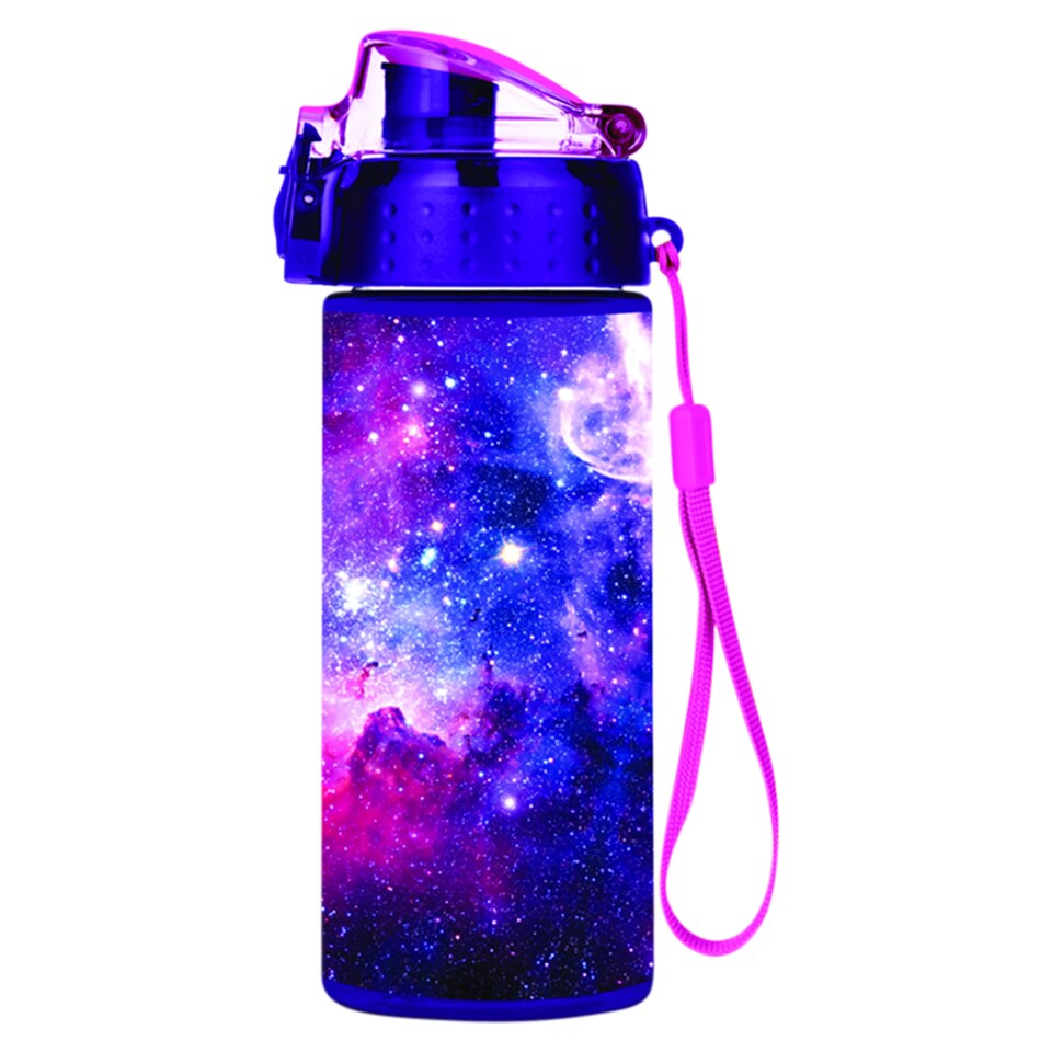 image 1 of Oxy Click Ombre láhev na pití 600 ml