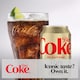 image 4 of Diet Coke Caffeine Free 12 x 150ml