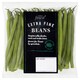 image 1 of Tesco Finest Extra Fine Beans 220G