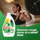 image 2 of Persil Bio Laundry Washing Liquid Detergent 68 Washes 1836ml