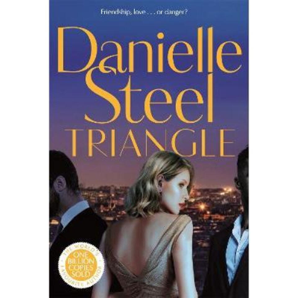 Triangle Danielle Steel