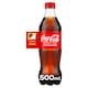 image 1 of Coca-Cola Original Taste 500ml