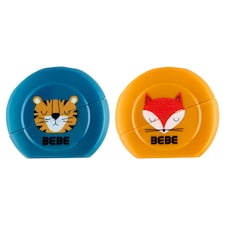 Bebe Friends Pencil Sharpener