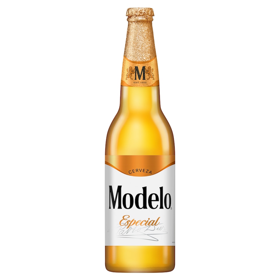 Modelo Especial 620ml