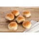 image 1 of Tesco White Soft Rolls 6 Pack