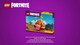 LEGO Fortnite 77070 Durrr Burger  2. kép