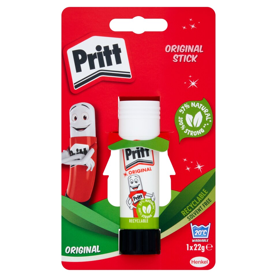 Pritt Stick Medium 22G