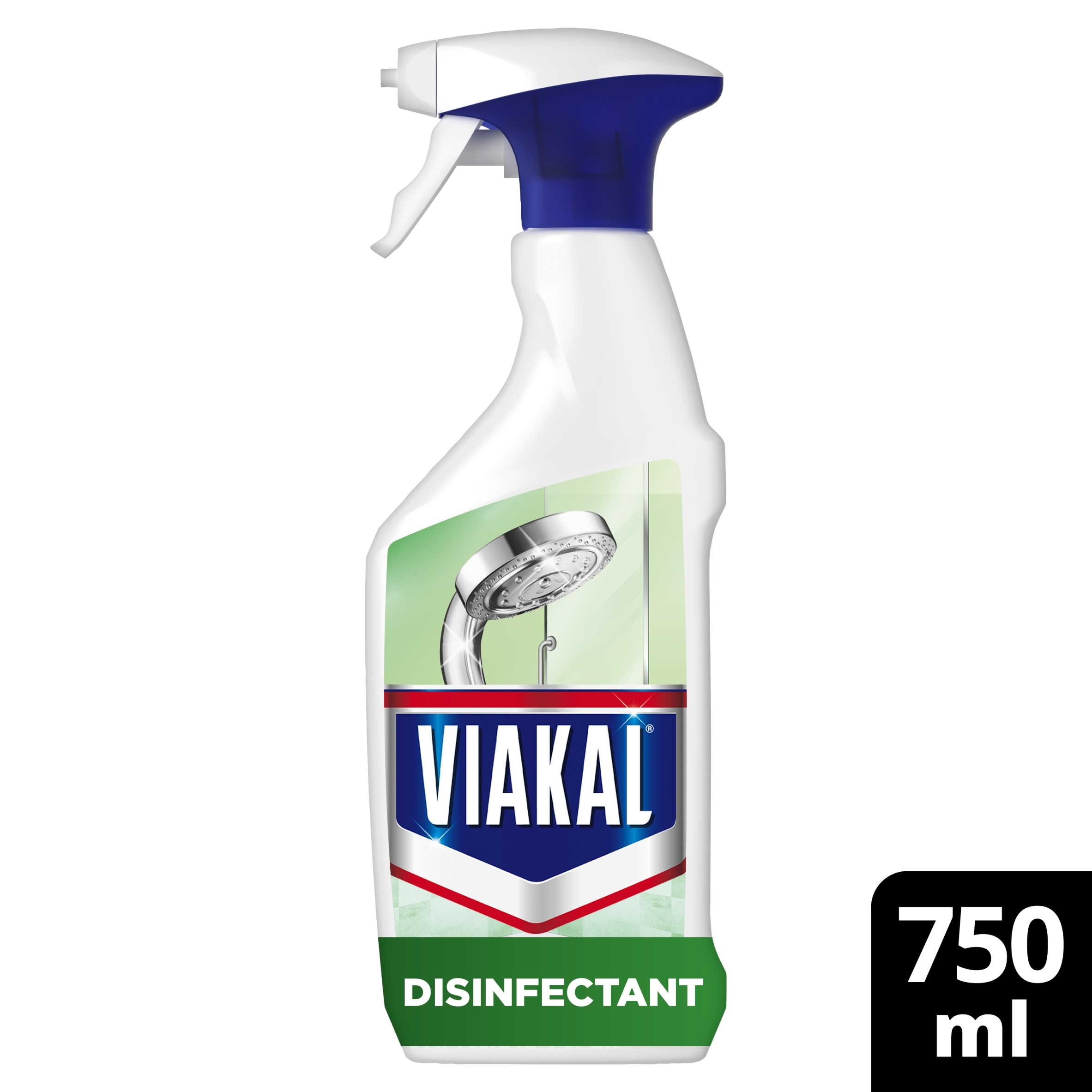 Viakal Disinfectant Spray 750ml