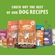 image 5 of Lily's Kitchen Wild Woodland Walk with Duck, Salmon & Venison Dry Dog Food 7kg